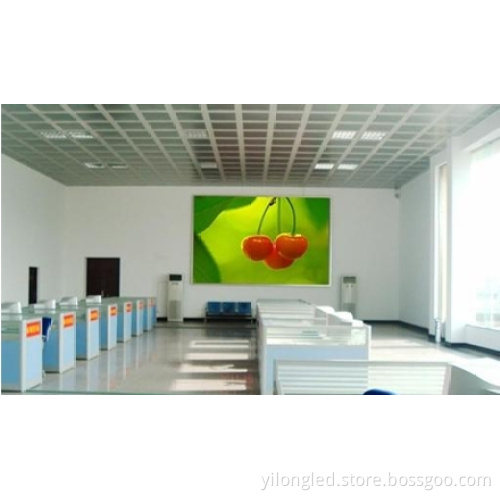 P4mm Indoor Full Color LED Display/Indoor Full-Color LED Display